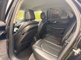 Audi A8 S8 PACK / 4.2TDI / MATRIX - цена по договаряне - 43124296 11