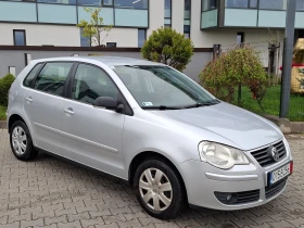 VW Polo 1.4i* (80кс)* FACELIFT* KLIMATRONIK* HOB BHOC*  - 1999 € / 3909.70 лв. - 28423106 12