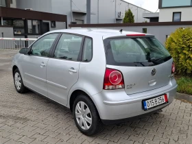 VW Polo 1.4i* (80кс)* FACELIFT* KLIMATRONIK* HOB BHOC*  - 1999 € / 3909.70 лв. - 28423106 8