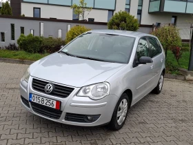VW Polo 1.4i* (80кс)* FACELIFT* KLIMATRONIK* HOB BHOC*  - 1999 € / 3909.70 лв. - 28423106 2