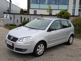 VW Polo 1.4i* (80кс)* FACELIFT* KLIMATRONIK* HOB BHOC*  - 1999 € / 3909.70 лв. - 28423106 5