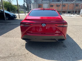 Toyota Mirai Hydrogen-FUELCEEL XLE | Mobile.bg � ����� ������ 8