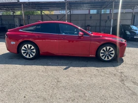 Toyota Mirai Hydrogen-FUELCEEL XLE | Mobile.bg � ����� ������ 5