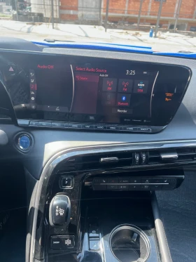 Toyota Mirai Hydrogen-FUELCEEL XLE | Mobile.bg � ����� ������ 16