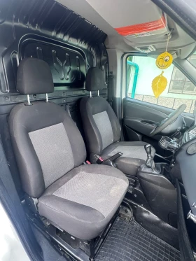 Fiat Doblo 1.3 Maxi | Mobile.bg � ����� ������ 7