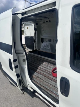 Fiat Doblo 1.3 Maxi | Mobile.bg � ����� ������ 11