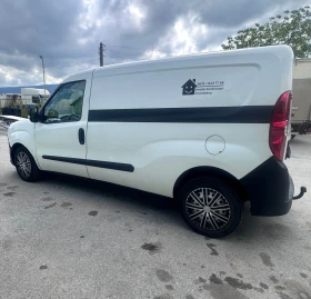 Fiat Doblo 1.3 Maxi | Mobile.bg � ����� ������ 4