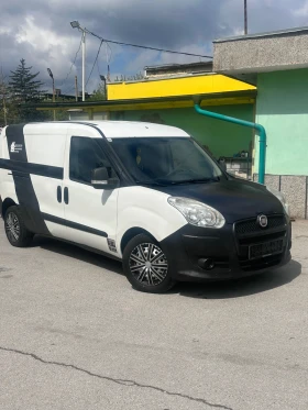 ������ Fiat Doblo