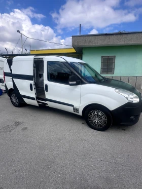 Fiat Doblo 1.3 Maxi | Mobile.bg � ����� ������ 6