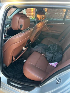 BMW 530 XDrive | Mobile.bg � ����� ������ 8