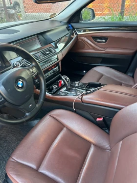 BMW 530 XDrive | Mobile.bg � ����� ������ 9