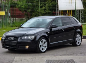 Audi A3 2.0TDI 140hp BMM Sportback  | Mobile.bg � ����� ������ 2