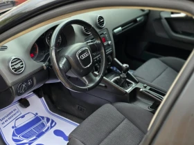 Audi A3 2.0TDI 140hp BMM Sportback  | Mobile.bg � ����� ������ 9