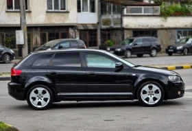 Audi A3 2.0TDI 140hp BMM Sportback  | Mobile.bg � ����� ������ 6