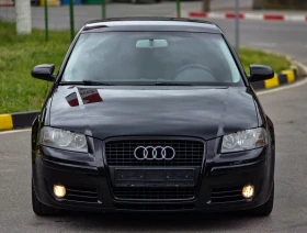 Audi A3 2.0TDI 140hp BMM Sportback  | Mobile.bg � ����� ������ 8