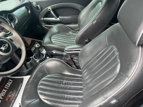 Mini Cooper 1600-116 �� park line | Mobile.bg � ����� ������ 7