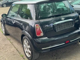 Mini Cooper 1600-116 �� park line | Mobile.bg � ����� ������ 3