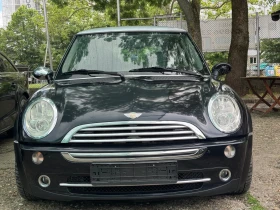 ������ Mini Cooper