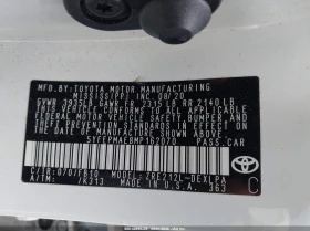 Toyota Corolla 1.8l Le | Mobile.bg � ����� ������ 9