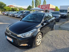 Hyundai I20 1.2i-85k.c-EURO-6