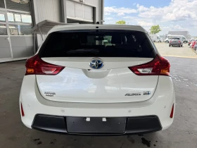 Toyota Auris 1.8* 100ps* HYBRID* НАВИ* КОЖА*  - 8999 € / 17600.51 лв. - 68383147 4