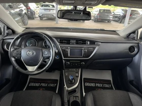 Toyota Auris 1.8* 100ps* HYBRID* НАВИ* КОЖА*  - 8999 € / 17600.51 лв. - 68383147 11