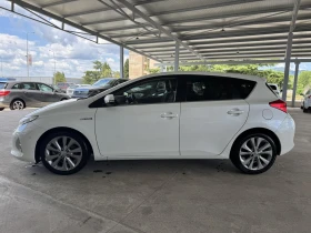 Toyota Auris 1.8* 100ps* HYBRID* НАВИ* КОЖА*  - 8999 € / 17600.51 лв. - 68383147 2