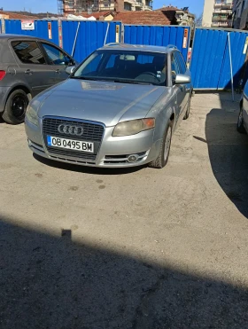 Audi A4 undefined | Auto.bg — изображение 3