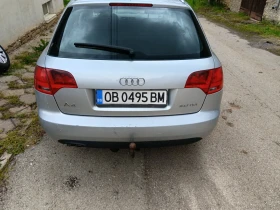 Audi A4 undefined | Auto.bg — изображение 13