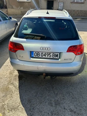 Audi A4 undefined | Auto.bg — изображение 6