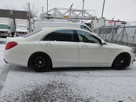 Mercedes-Benz S 63 AMG DESIGNO* ВСИЧКИ ВЪЗМОЖНИ ЕКСТРИ* БРУТАЛНА - 43128 € / 84351.04 лв. - 33487164 4