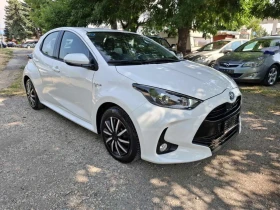 Toyota Yaris * * 1.5 HYBRID LOUNGE* * 75218km* * ITALY* * 2021* | Mobile.bg � ����� ������ 2