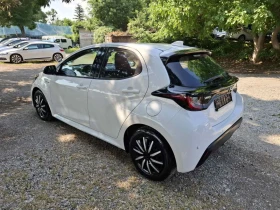 Toyota Yaris * * 1.5 HYBRID LOUNGE* * 75218km* * ITALY* * 2021* | Mobile.bg � ����� ������ 6