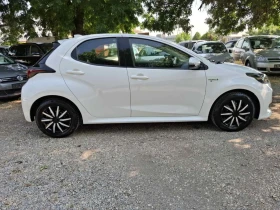 Toyota Yaris * * 1.5 HYBRID LOUNGE* * 75218km* * ITALY* * 2021* | Mobile.bg � ����� ������ 16