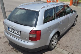 Audi A4 1.9 tdi - 1990 € / 3892.10 лв. - 38965499 5