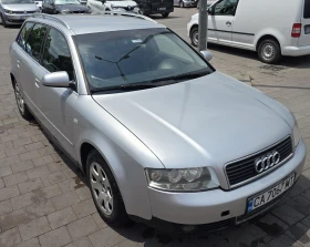 Audi A4 1.9 tdi