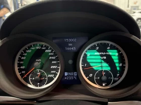 Mercedes-Benz SLK 55 AMG  AMG * ГЛАВНО ПРЕДСТАВИТЕЛСТВО НА HYUNDAI*  | Auto.bg — изображение 8