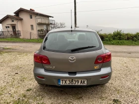 Mazda 3 BK 1.6 109hp - 1299 € / 2540.62 лв. - 79858966 5
