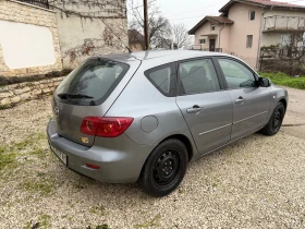 Mazda 3 BK 1.6 109hp - 1299 € / 2540.62 лв. - 79858966 4