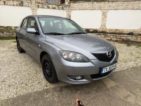 Mazda 3 BK 1.6 109hp - 1299 € / 2540.62 лв. - 79858966 3