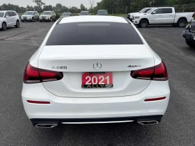 Mercedes-Benz A 220 * ���������� ��� ������������ ������*  | Mobile.bg � ����� ������ 4