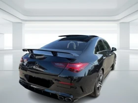 Mercedes-Benz CLA 45 AMG S 4Matic = Premium Plus = Night Package II ������� | Mobile.bg � ����� ������ 4