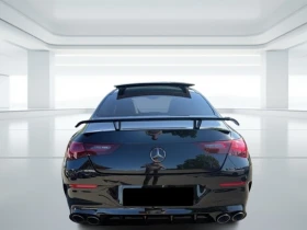 Mercedes-Benz CLA 45 AMG S 4Matic = Premium Plus = Night Package II ������� | Mobile.bg � ����� ������ 3