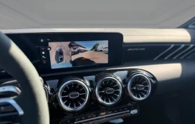 Mercedes-Benz CLA 45 AMG S 4Matic = Premium Plus = Night Package II ������� | Mobile.bg � ����� ������ 10