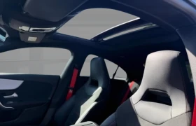 Mercedes-Benz CLA 45 AMG S 4Matic = Premium Plus = Night Package II ������� | Mobile.bg � ����� ������ 8