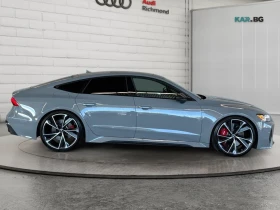 ����� �� �������� �� Audi Rs7 4.0T* QUATTRO* �������* ���������* ����* 360* FULL