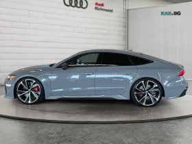 Audi Rs7 4.0T* QUATTRO* �������* ���������* ����* 360* FULL | Mobile.bg � ����� ������ 8