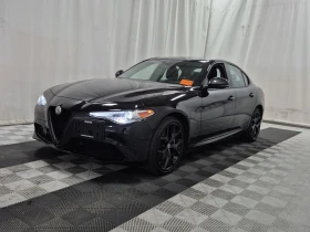 ����� �� �������� �� Alfa Romeo Giulia | Ti | Q4 | ���� �� �������� & ����������