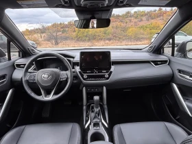 Toyota Corolla Cross 8400км !!! - 28500 € - 17988789 11