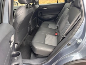 Toyota Corolla Cross 8400км !!! - 28500 € - 17988789 14